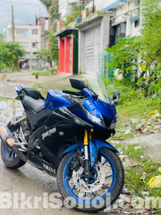 R15 v3 Indonesia